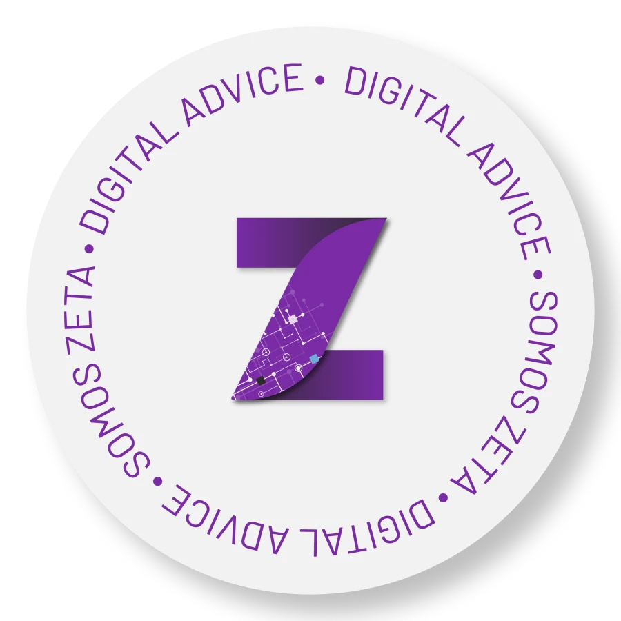 SOMOS ZETA - DIGITAL ADVICE